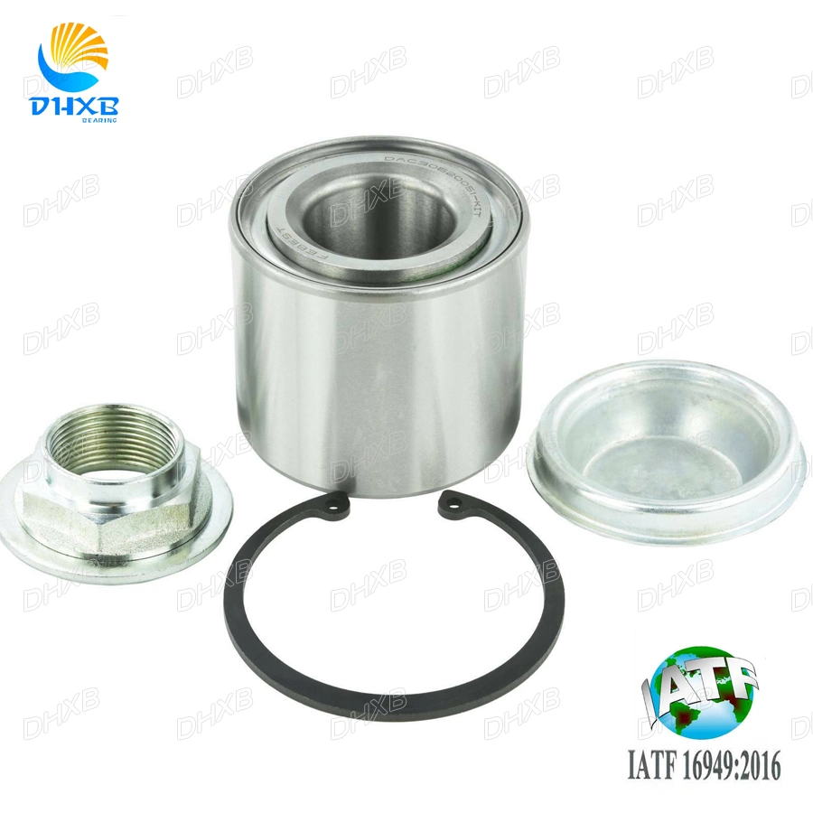 713610100 357 498 625 B 498415005 26705 Vkba1358 100002 759918 03662 301010 Auto Bearing Kit with Good Quality