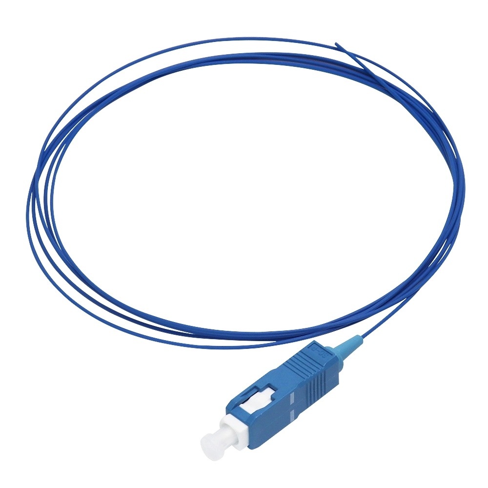 Sc Optical Fiber Singlemode Simplex Pigtail