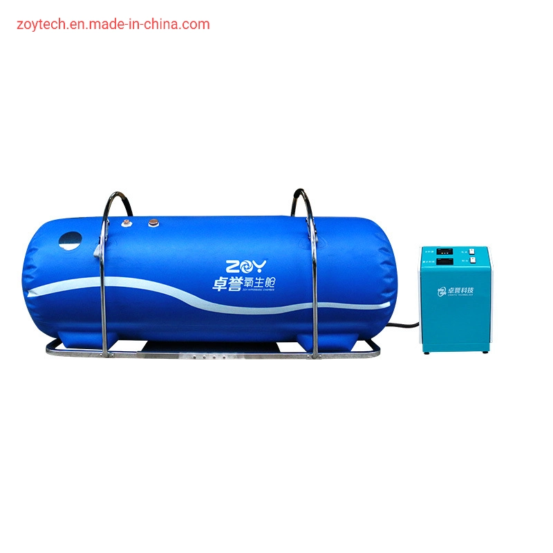 Mild Hyperbaric Oxygen Sleep Chamber Beauty Capsule