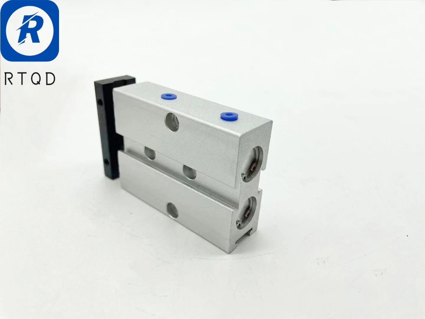 Pneumatic Cylinder Tn Series Aluminum Air Cylinder Pneumatic Component Air Cylinder Pneumatic Accessories