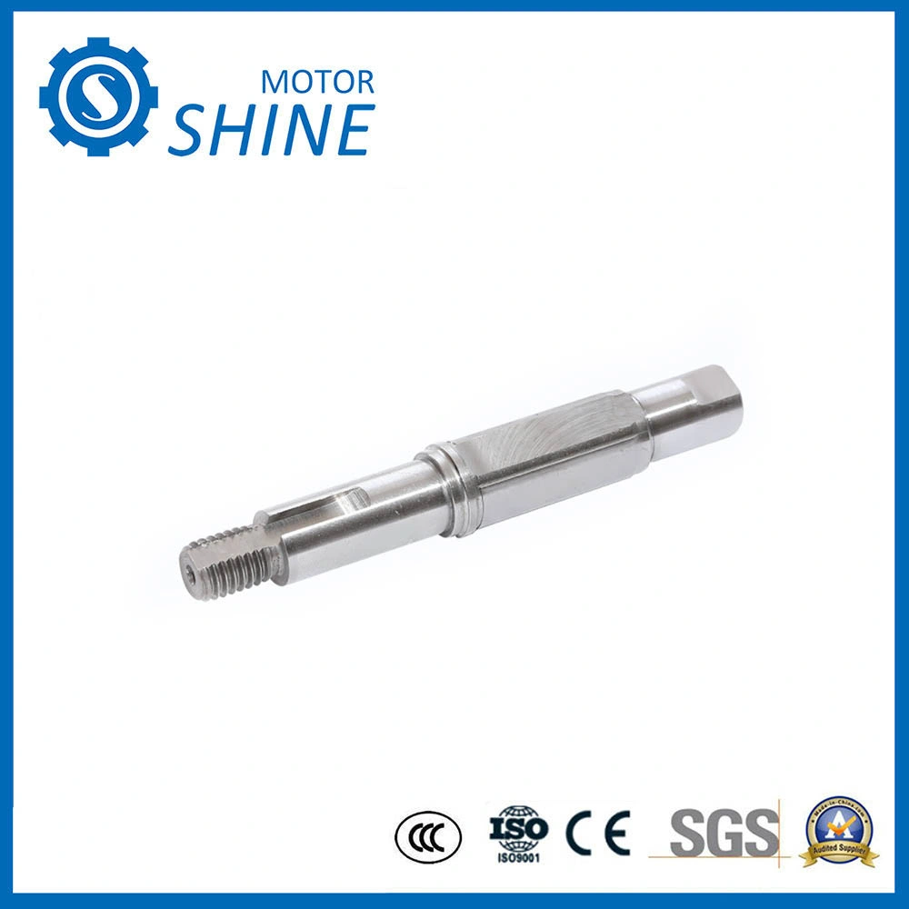 N95 Mask Machine Tooth Mold Knurling Shaft Knurling Stick