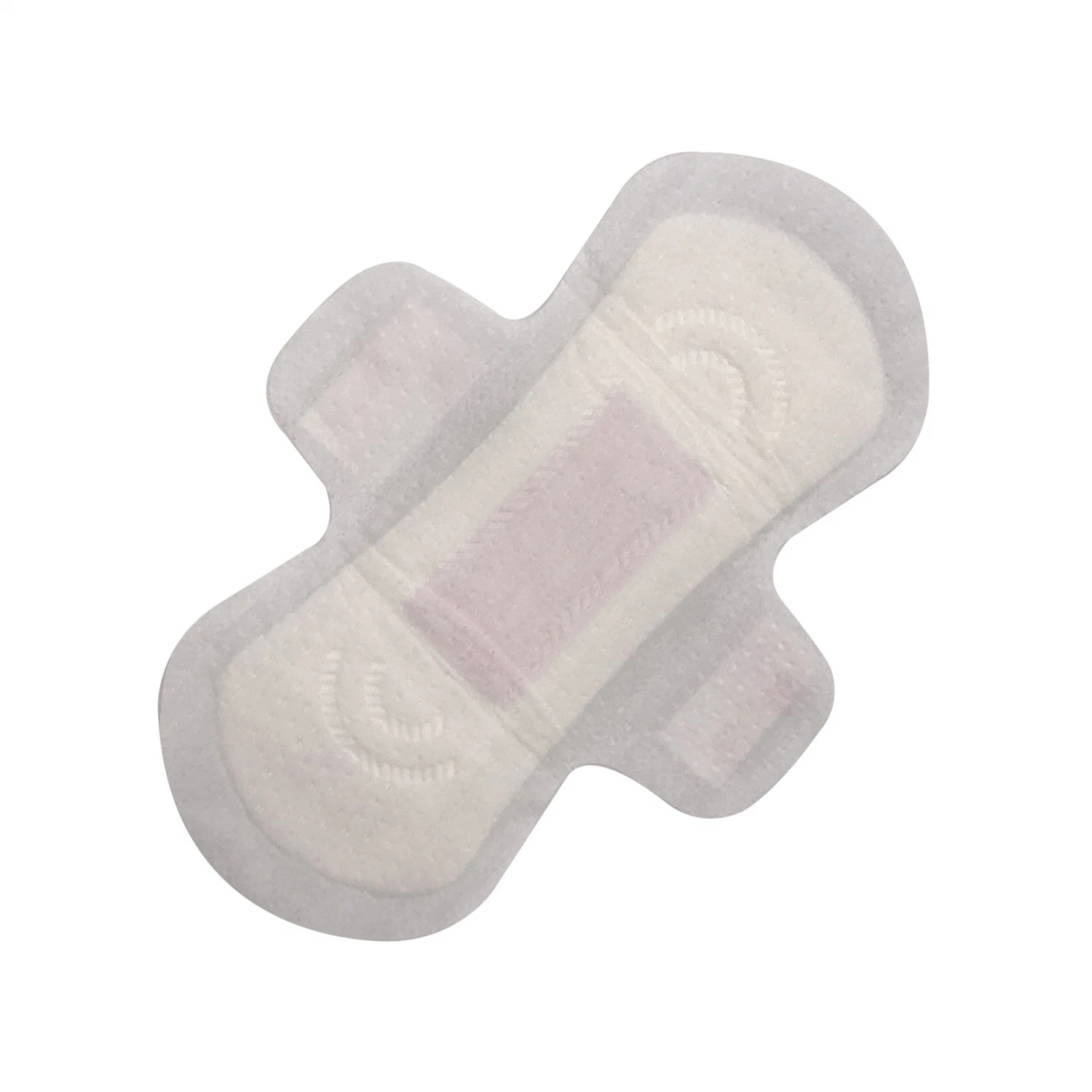 Wholesale/Supplier Daily Used Disposable Herbal Absorbent Negative Ions Panty Liners