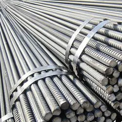 Iron Rods Deformed Steel Rebar Steel Rebar High quality/High cost performance  Reinforced Deformed Carbon Steel Made in Chinese Factory Steel Rebar Price Low Price High quality/High cost performance 