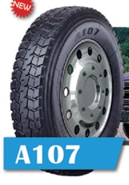 High quality/High cost performance  Chinese TBR/PCR/OTR/Truck Tire/Tyre for Radial/Bus Truck Tyre with Longer Mileage Triangle 315/80r22.5 Doupro Heavy Duty Truck Tyre 12.00r20