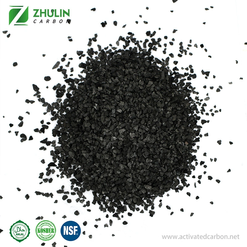 Water Purification Coalbased Activ Carbon Charcoal Wholesale/Supplier Coal Based Granular Activated Carbon