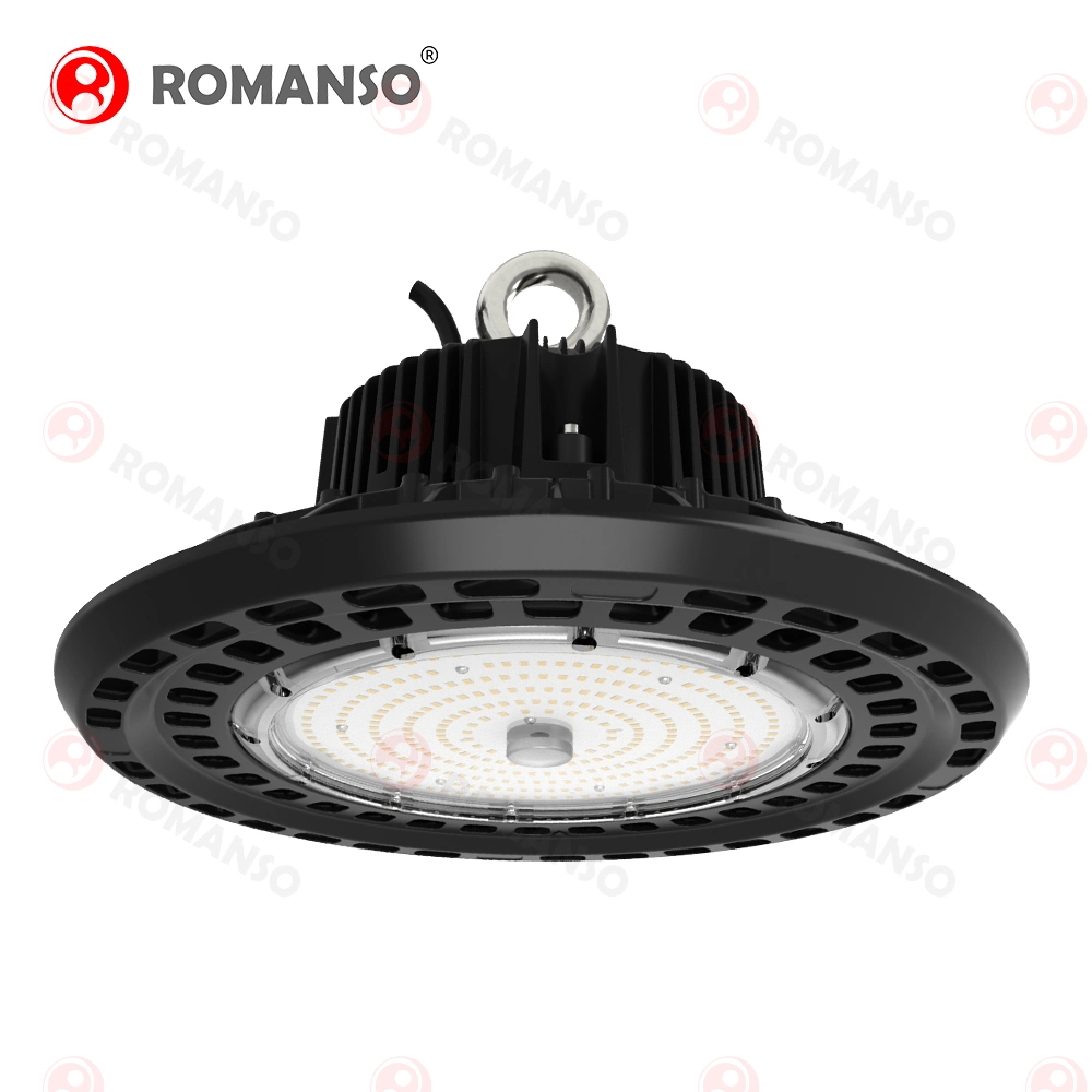 China Supplier 240W 31200lm LED UFO Light IP65 Indoor Outdoor Lighting