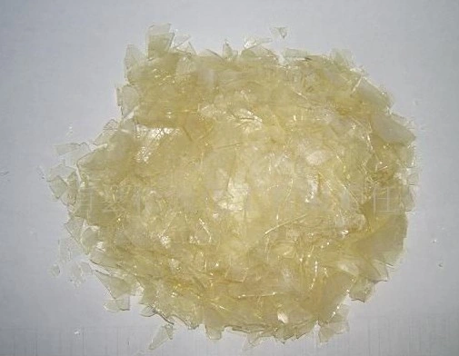 Friction Phenolic Resin for Flexible Friction Material Water Soluble Resole Resin