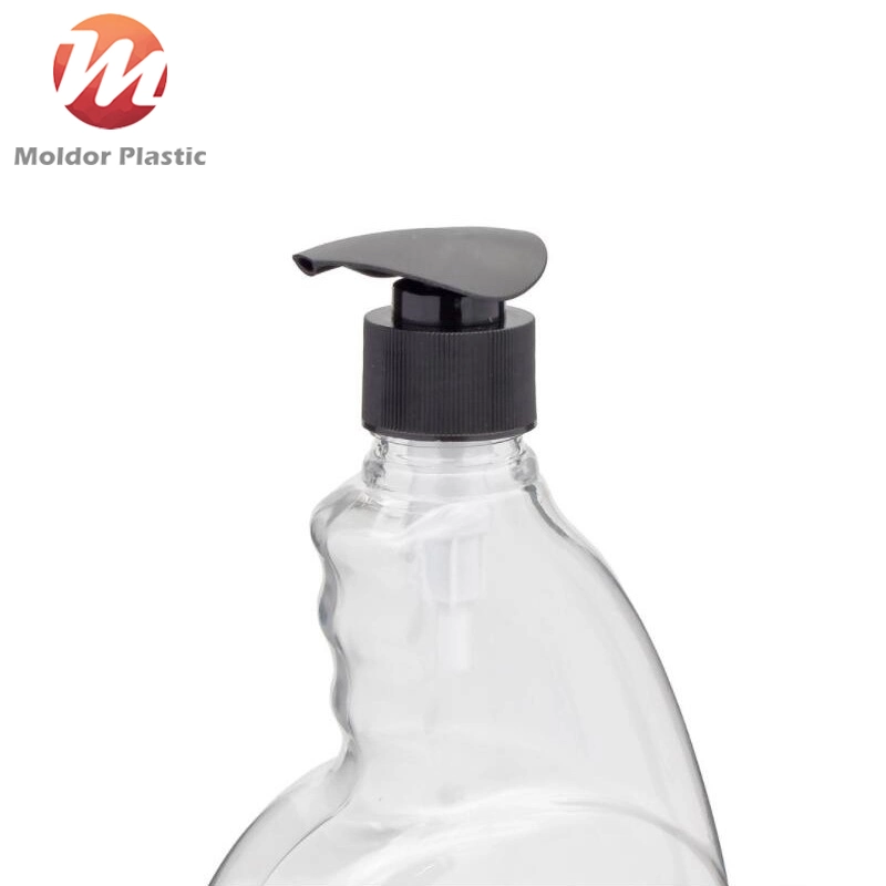 Popular Hand Sanitizer Dispenser Pump Gel Lotion Pump