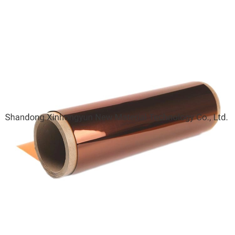 Factory Direct Sales Thermal Stability Resistant Polyimide Film for Advanced Composite Materials