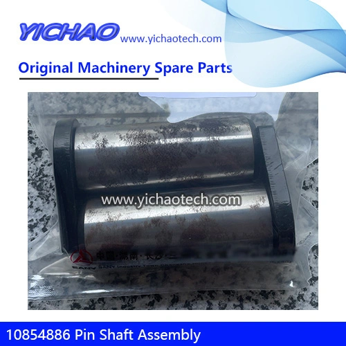 Aftermarket A02510.0200 Shaft for Kalmar Empty Container Handling Machine Parts