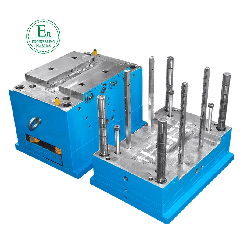 Peças de plástico Automático injeção molde de injeção automotiva Molde de fabricação de plástico Moldes de Carro de molde de injeção