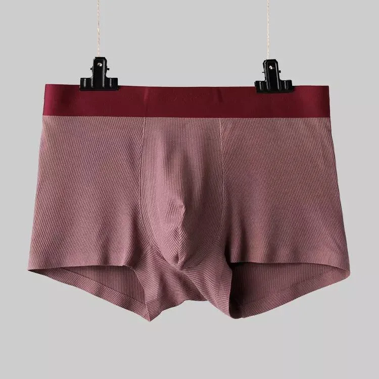 Mode Casual Polyester Boxer für Männer