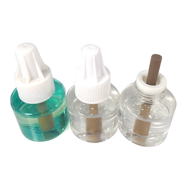 Knock Down 45ml Liquid Mosquito Electronic Repellent