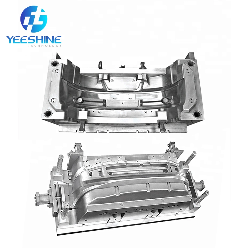 718h OEM para moldes de inyección de plástico jugador parte de las consolas de juegos de bolsillo