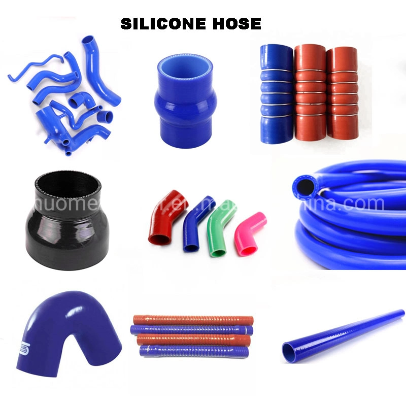 Silicone Hose, Auto Silicone Hose, Universal Silicone Rubber Hose