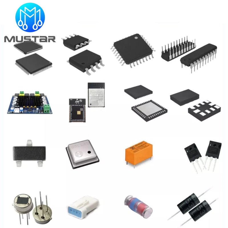 Novo conjunto de componentes eletrónicos PCBA de fabrico de PCB original