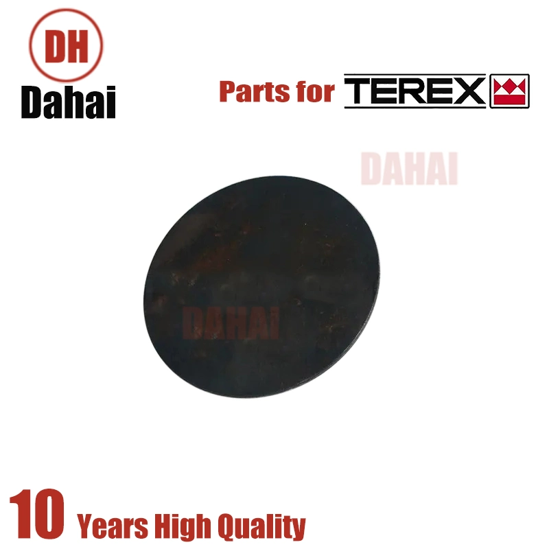 Dahai Japan Terex Truck Accessories Disc 15229654 for Terex Tr100 Parts