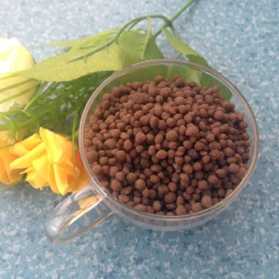 #High quality/High cost performance DAP Diammonium Phosphate Agricultural Grade