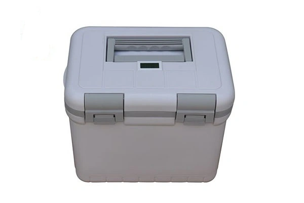Medical Refrigerator Box/Biosafety Transfer Box