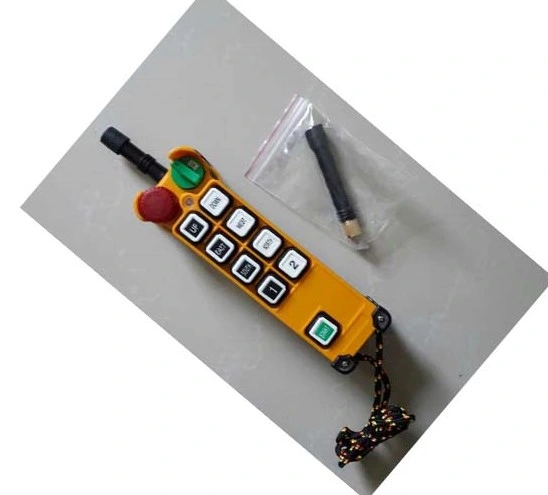 F24-8d Telecrane Wireless Remote Control Device for Crane