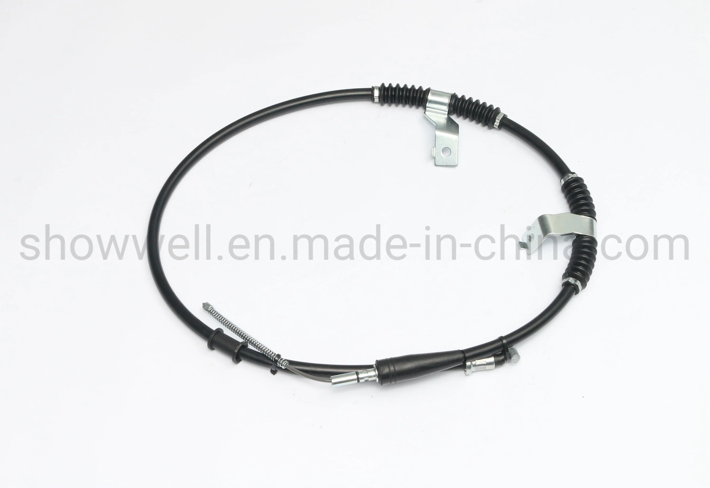 Customized/Wire Harness/Automotive Replacement Hand Brake Cable for Saic GM Excelle