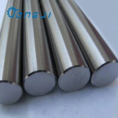 Inconel 718 Nickel Alloy Bar