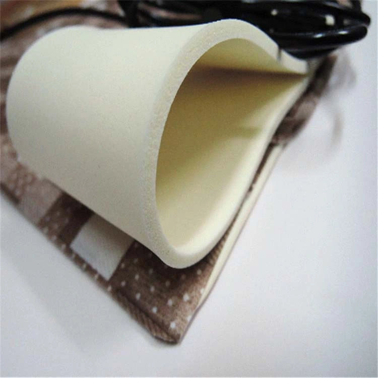 PVC Flame Retardant Foam Material High Frequency Voltage Sponge