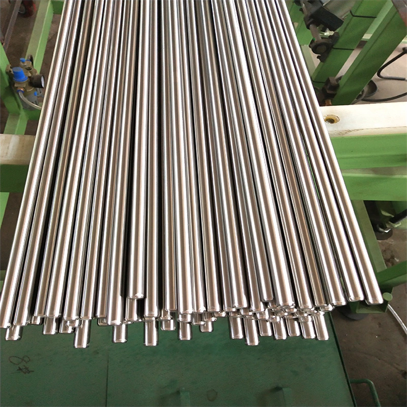 DIN1.4462 F55 Heat Resisting Stainless Steel