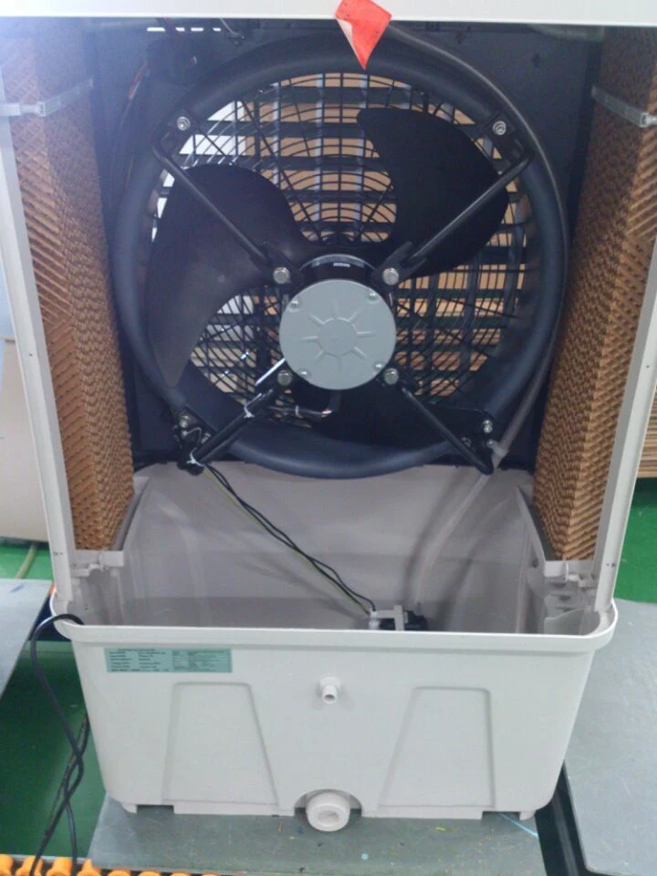 Dubai Portable Room Cooler / Domestic Air Conditioner (JH801)