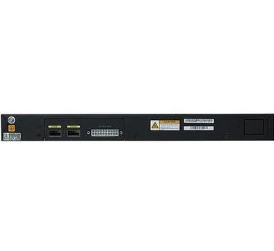 جدران حماية Juniper Srx550-Chs-M الجديدة الأصلية