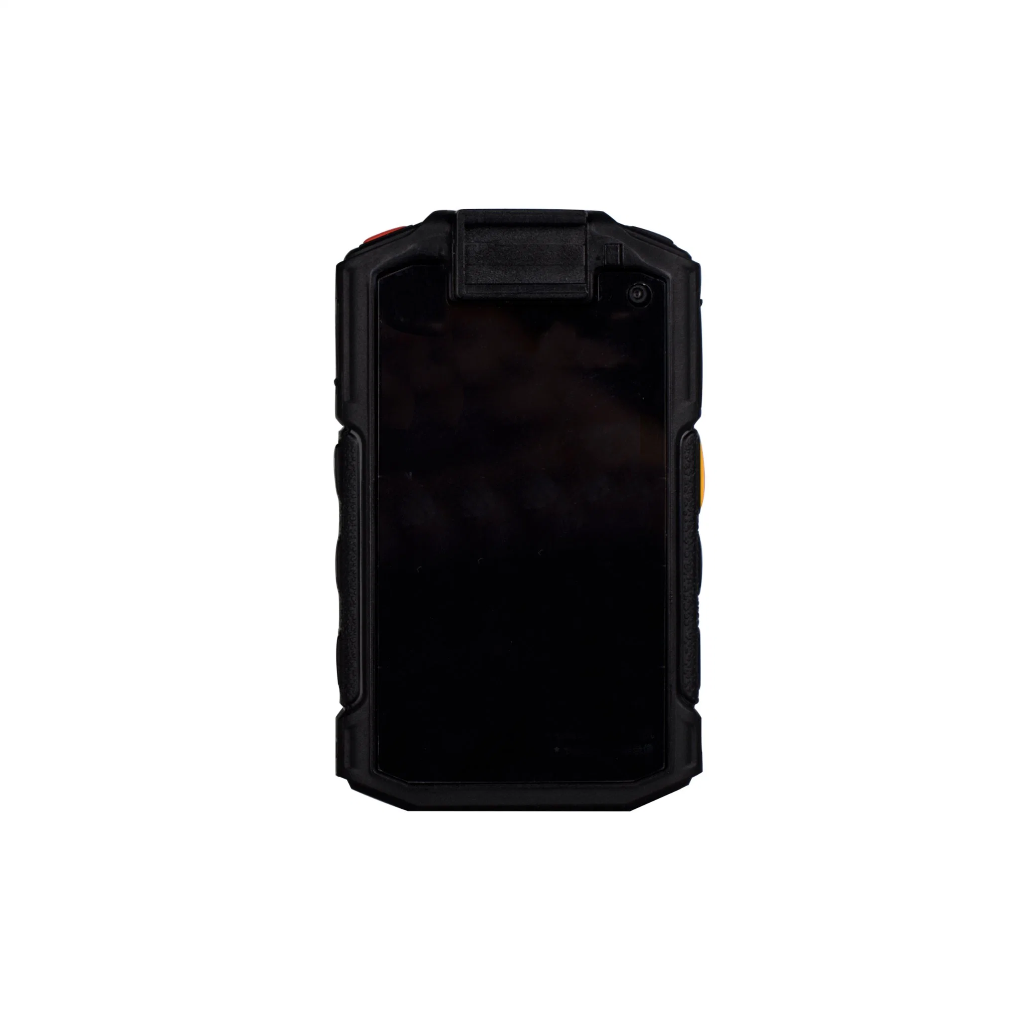 Cluster Telecom and GPS Location Real Time Audio Video Transmission Inrico I10 4G Online Body Worn Camera