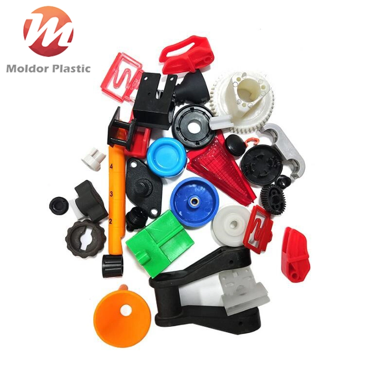 in-House Design Customized Injection Molding Parts Manufacturer Plastic Injection Mould Maker Mould Manufacturer