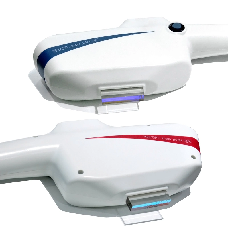 High quality/High cost performance Hair Removal Dpl/Opt/Opt Laser Machine Salon Use