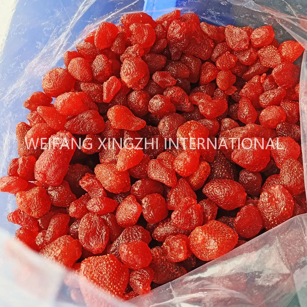All Kinds of Dried Fruits Bulk Packing Preserved Dehydrated Fruits