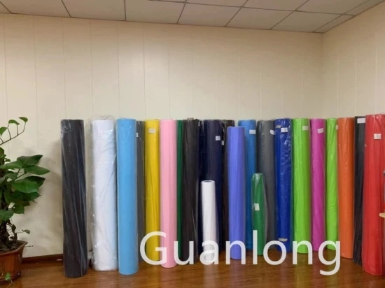 Guanlong PP Spunbond Hydrophobic Non-Woven Fabric