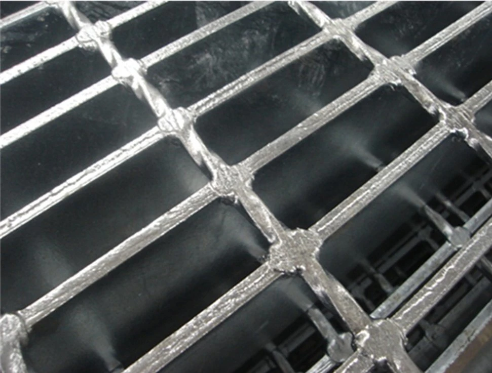 High quality/High cost performance  Galvanised Steel Drain Grate