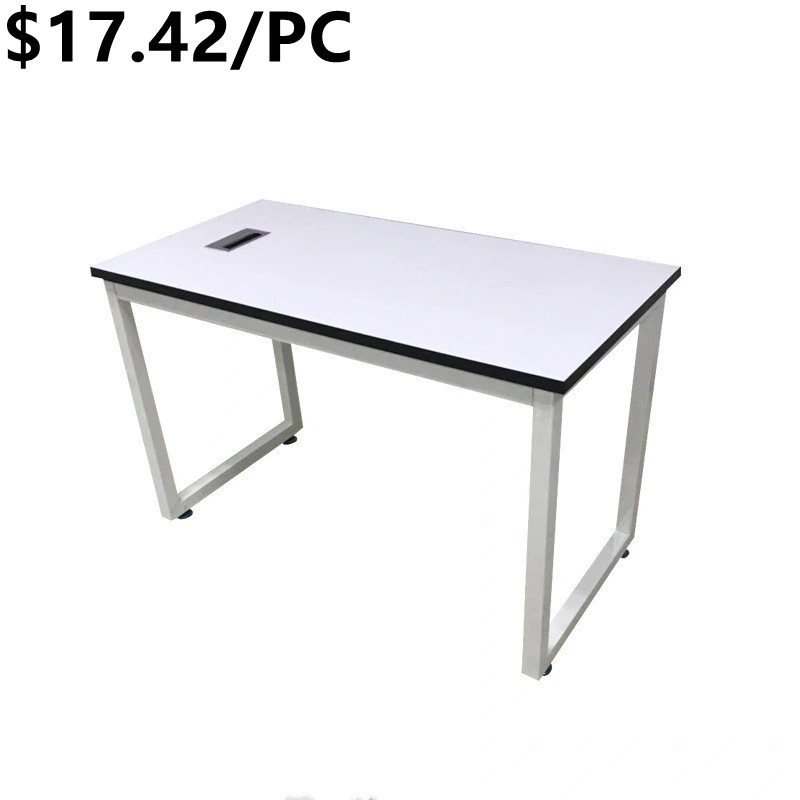 Modern Product Home Indoor Office Wooden Material Dining Folding Table