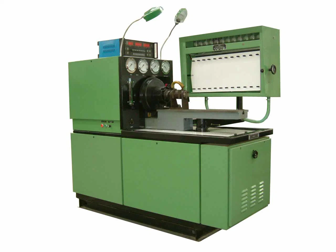 Diesel Fuel Injection Pump Test Bench-12psdb Series