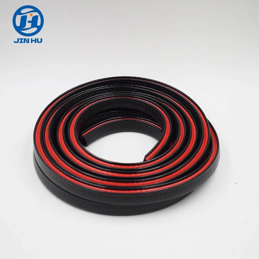 High Temperature Resistant PVC Seal Strip for Industrial Equipment Seal (OEM)