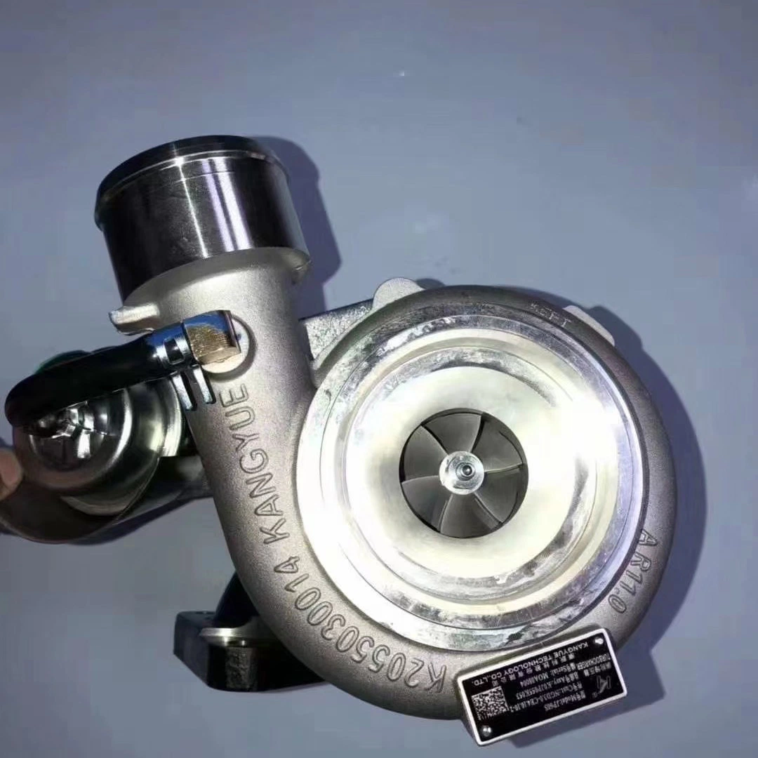 Chaochai State Six Engine Ngd3.0 Turbocharger