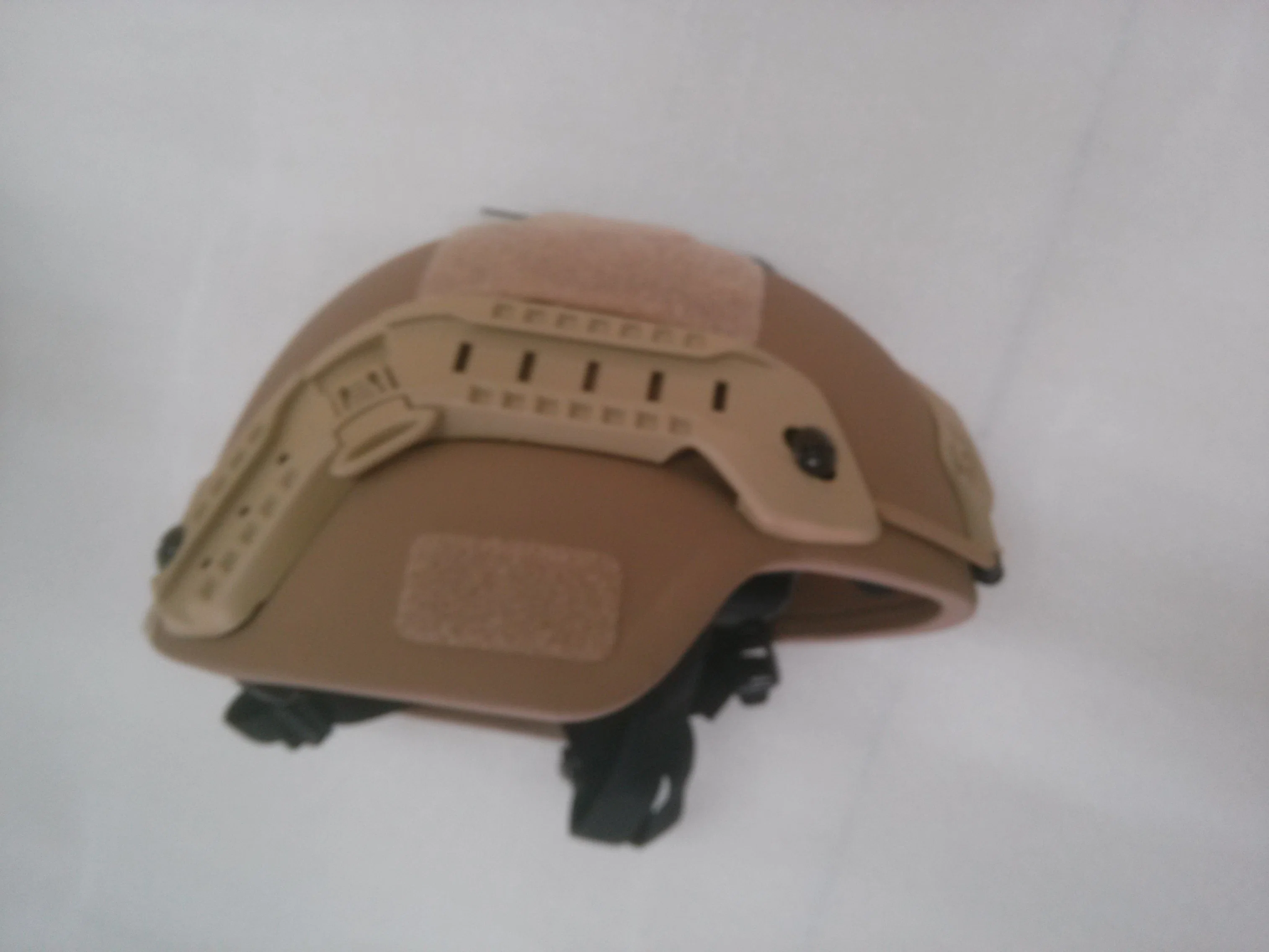 Полицейского снаряжения Mich 2000 шлем тактические военные пуленепробиваемых баллистических PE материал