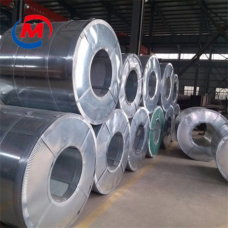 ASTM A792 Cold Rolled/Hot DIP Galvanized/Galvalume Steel Coil