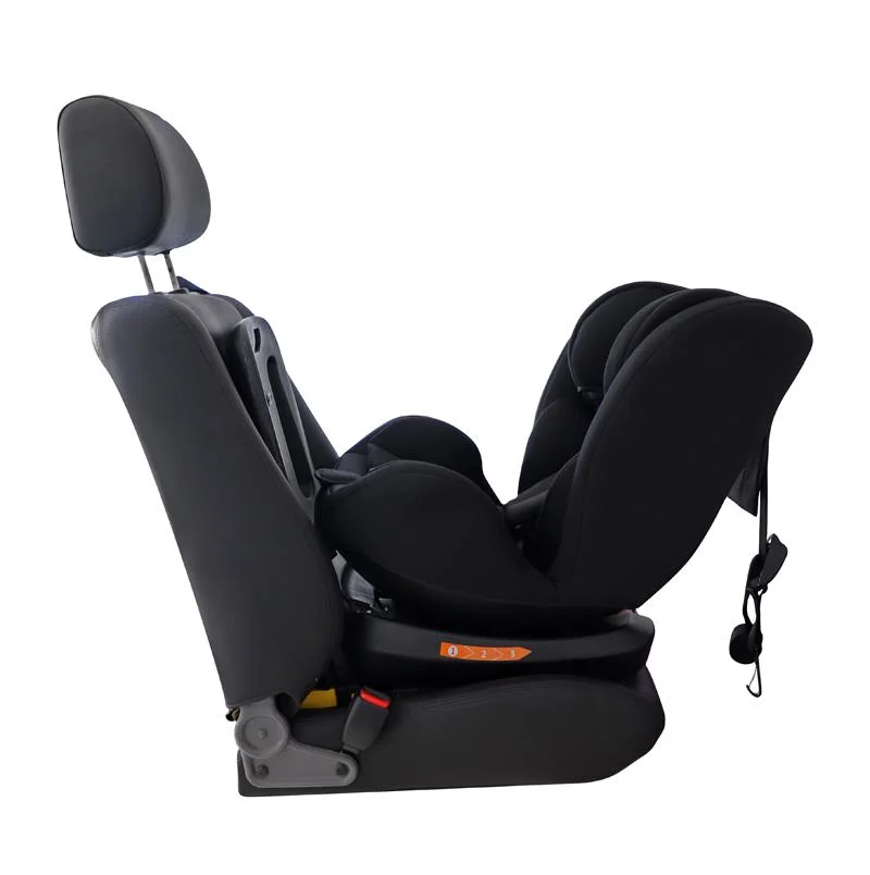 2021 New Design Manufacturer Directly Car Baby Safety Seat Children 0 - 12 Years with Top Tether System