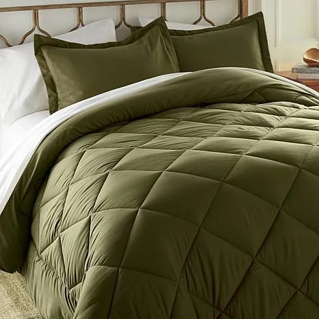 Popular Summer Home Bedding Inner Quality Microfiber Comforter