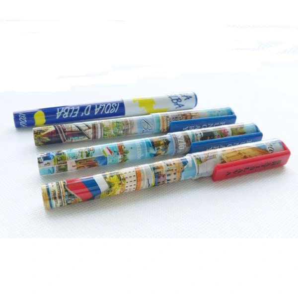 Best Sales Cheap Travel Gift Plastic Ballpoint Pens