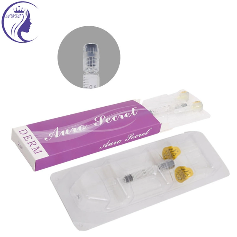 Buy Hyaluronic Acid Injections for Increase Penis Size Dermal Filler