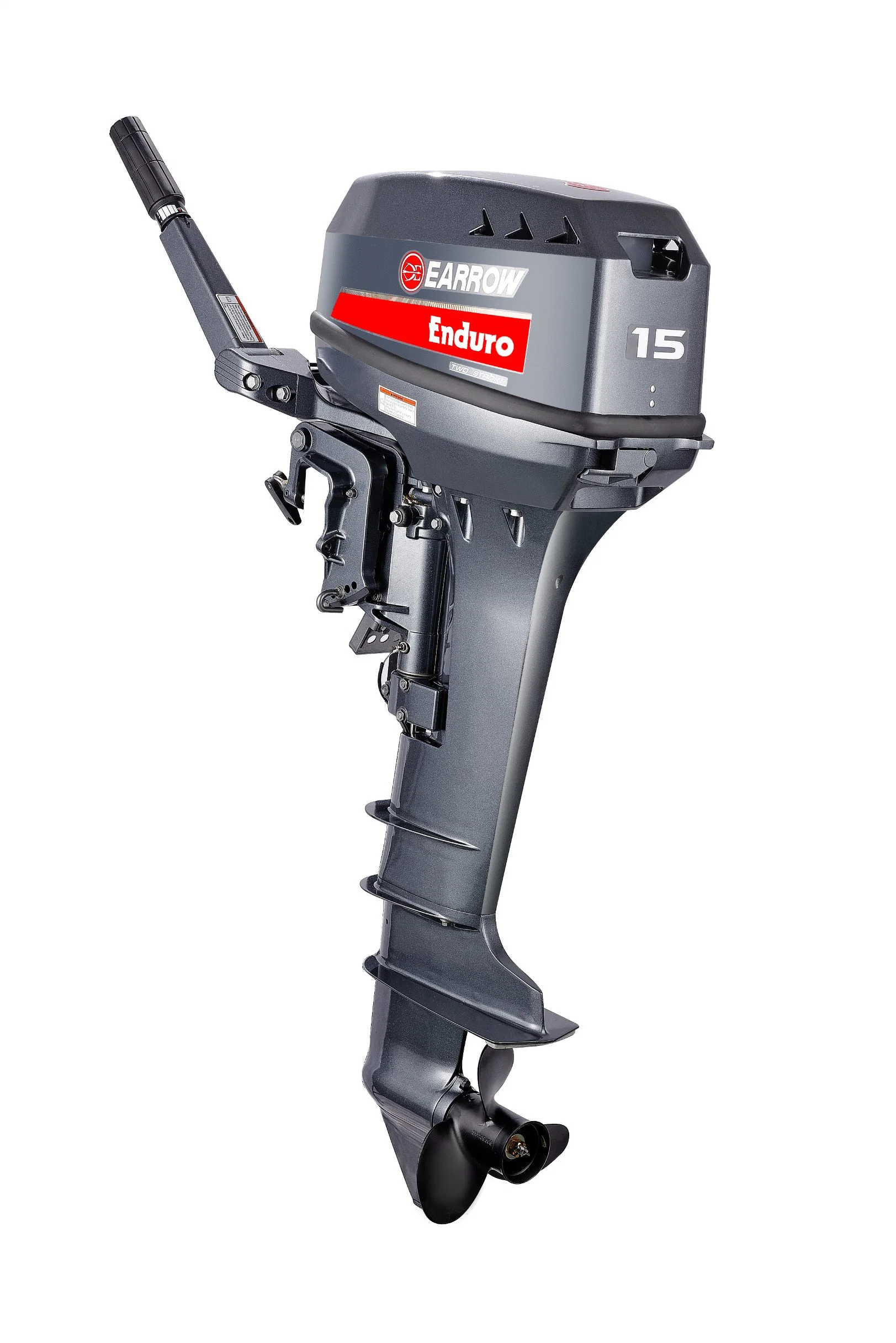 Riyadh Outboard Motor 2 Stroke 60HP