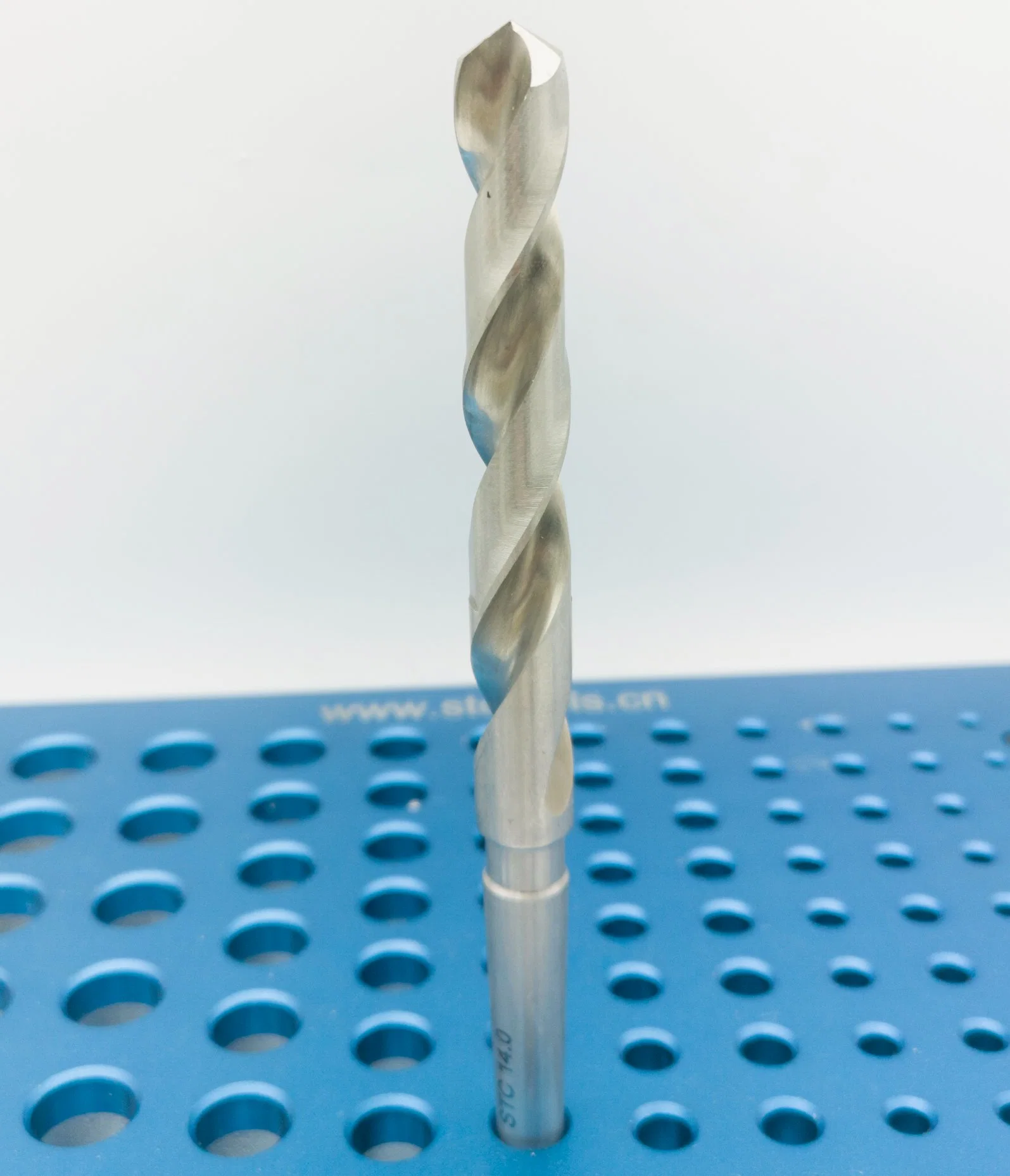 HSS Taper Shank Drill Bits