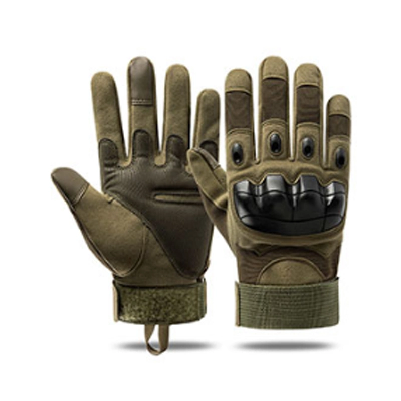 Full Finger Men Tactical Gloves for Outdoor Work Sports Motorcycle Cycling Shooting Hunting Hiking Camping Climbing Luvas Guantes