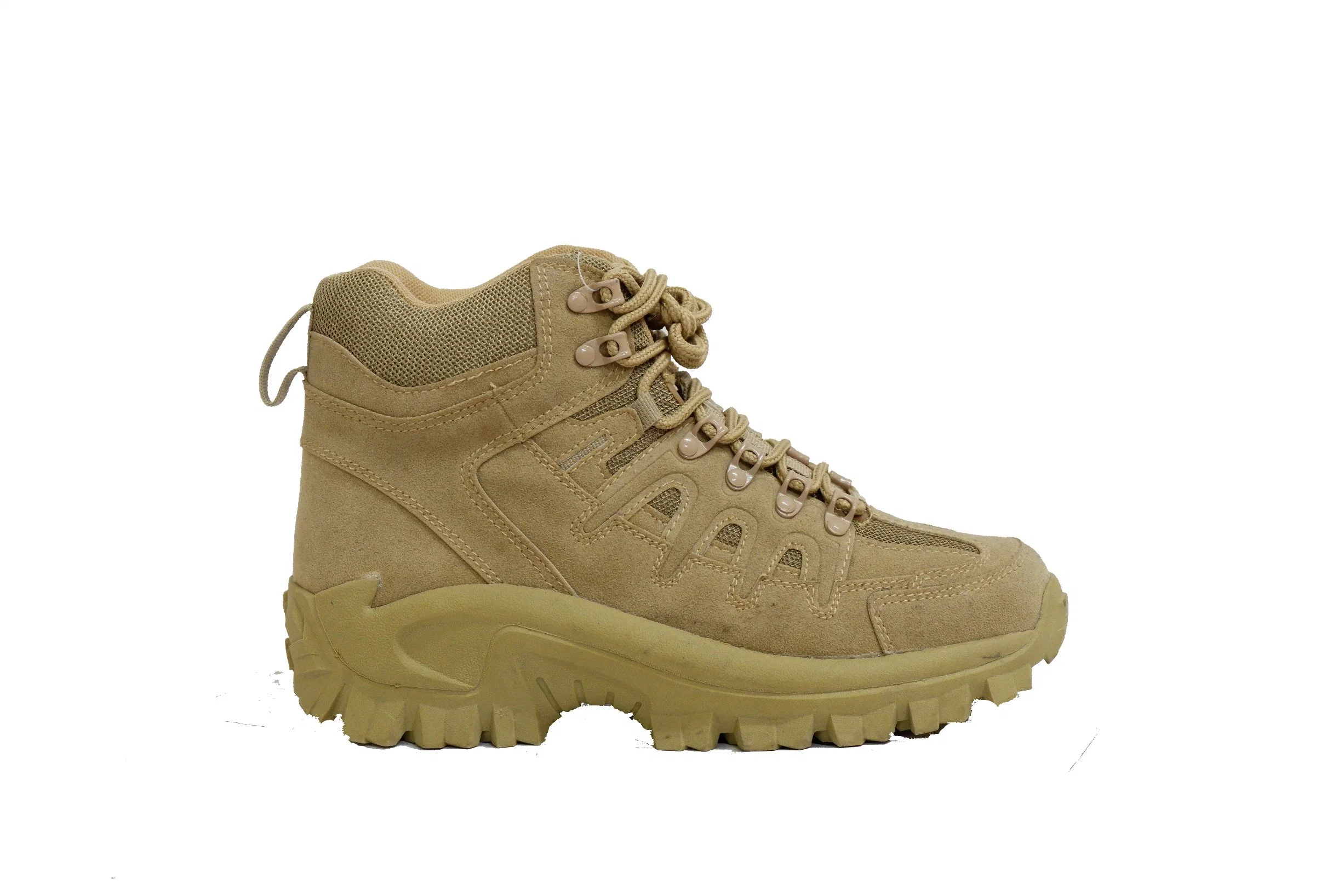 Good Design Jungle Hunting Desert Boots